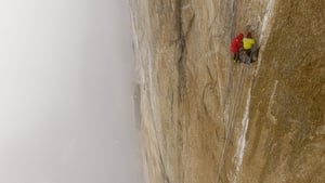 Arctic Ascent with Alex Honnold