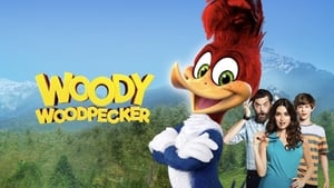 Woody Woodpecker