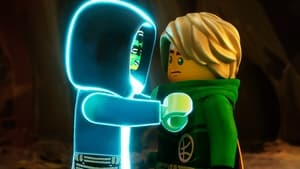 LEGO Ninjago: Dragons Rising