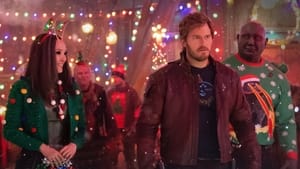 The Guardians of the Galaxy Holiday Special