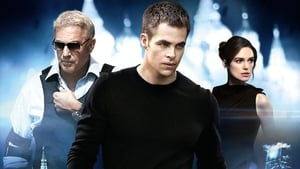 Jack Ryan: Shadow Recruit