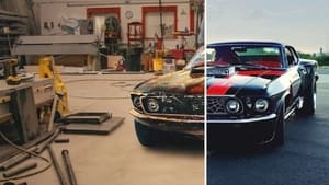 Car Masters: Rust to Riches