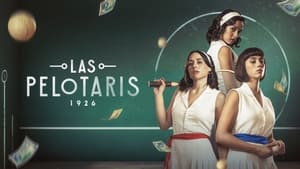 Las Pelotaris 1926