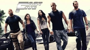 Fast Five