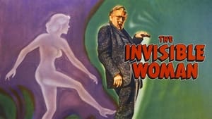 The Invisible Woman