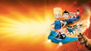 Meet the Robinsons