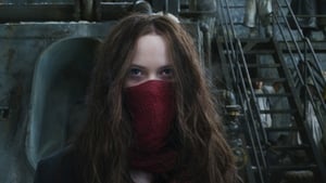 Mortal Engines