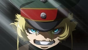 Saga of Tanya the Evil: The Movie