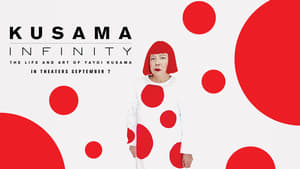 Kusama: Infinity