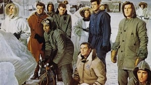 Ice Station Zebra