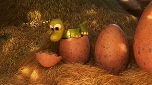 The Good Dinosaur