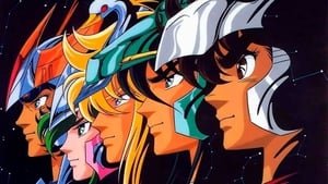 Saint Seiya