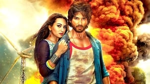 R... Rajkumar