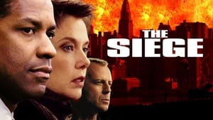 The Siege