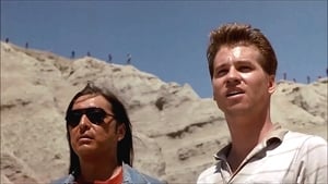 Thunderheart