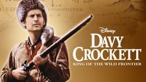 Davy Crockett, King of the Wild Frontier