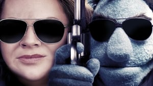 The Happytime Murders