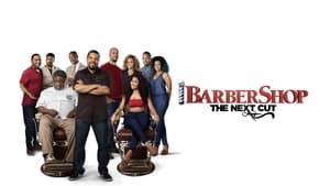 Barbershop: The Next Cut