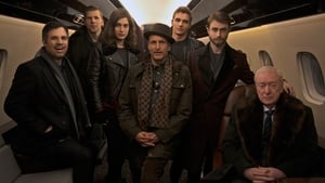 Now You See Me 2