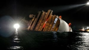 Inside Costa Concordia: Voices of Disaster