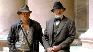 Indiana Jones and the Last Crusade