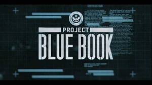 Project Blue Book