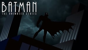 Batman: The Animated Series