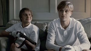 Funny Games