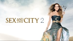 Sex and the City 2