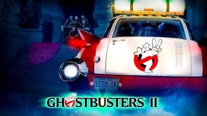 Ghostbusters II