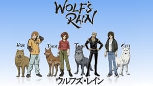 Wolf's Rain