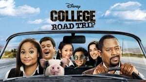 College Road Trip