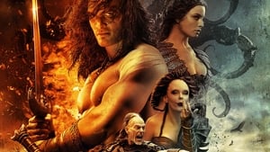 Conan the Barbarian