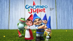 Gnomeo & Juliet