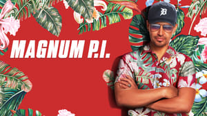 Magnum P.I.