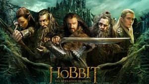 The Hobbit: The Desolation of Smaug