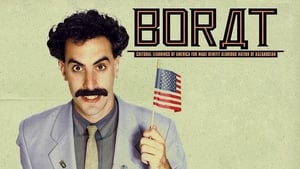 Borat: Cultural Learnings of America for Make Benefit Glorious Nation of Kazakhstan