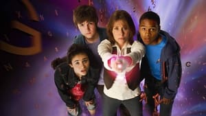 The Sarah Jane Adventures