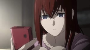 Steins;Gate: The Movie - Load Region of Déjà Vu