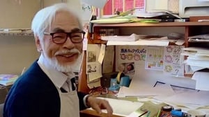 Never-Ending Man: Hayao Miyazaki