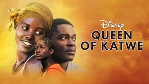 Queen of Katwe