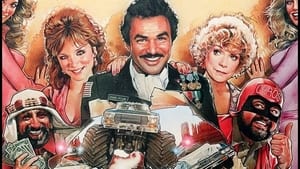 Cannonball Run II