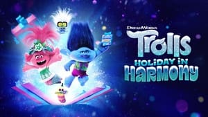 Trolls Holiday in Harmony