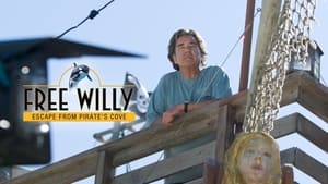 Free Willy: Escape from Pirate's Cove