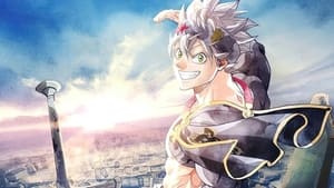 Black Clover: Sword of the Wizard King