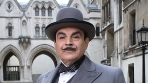 Agatha Christie's Poirot