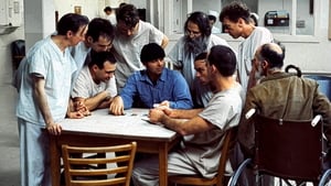 One Flew Over the Cuckoo's Nest