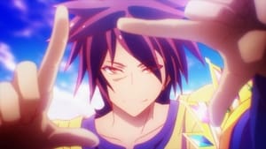 No Game No Life