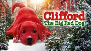 Clifford the Big Red Dog