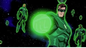 Green Lantern: Emerald Knights